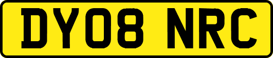 DY08NRC