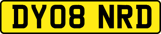 DY08NRD