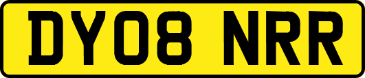 DY08NRR