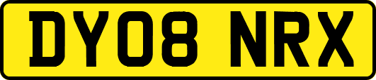 DY08NRX