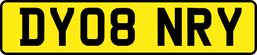 DY08NRY