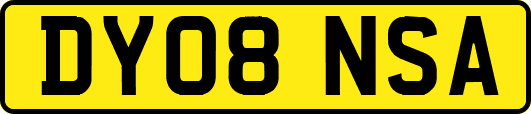 DY08NSA