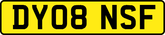 DY08NSF