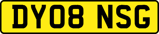 DY08NSG