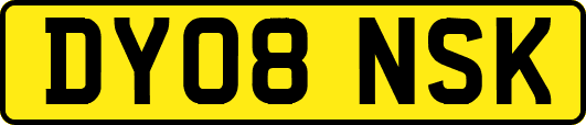 DY08NSK