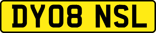 DY08NSL