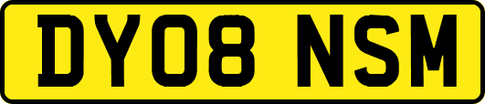 DY08NSM