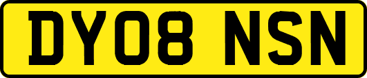 DY08NSN