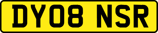 DY08NSR