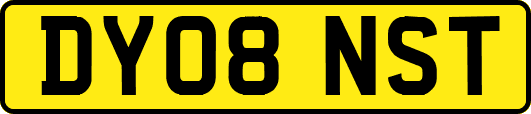 DY08NST