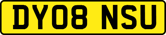 DY08NSU