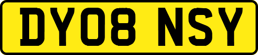 DY08NSY