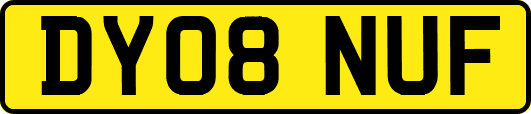 DY08NUF