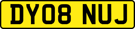 DY08NUJ