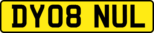 DY08NUL