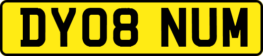 DY08NUM