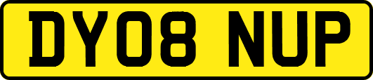 DY08NUP