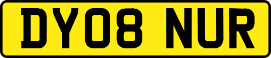 DY08NUR