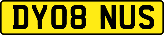 DY08NUS