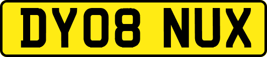 DY08NUX