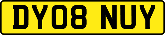 DY08NUY