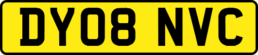 DY08NVC