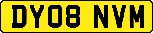 DY08NVM