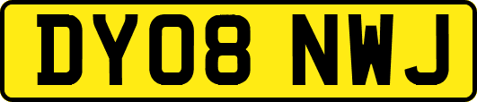 DY08NWJ