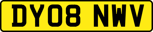 DY08NWV
