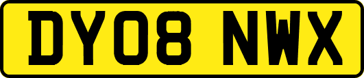 DY08NWX