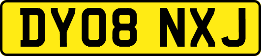 DY08NXJ