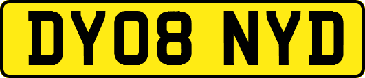 DY08NYD