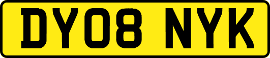 DY08NYK