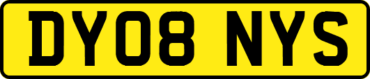 DY08NYS