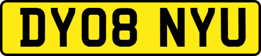 DY08NYU
