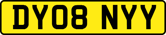 DY08NYY