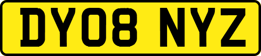 DY08NYZ