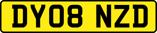 DY08NZD