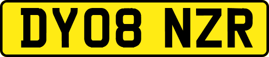 DY08NZR