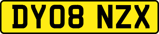 DY08NZX