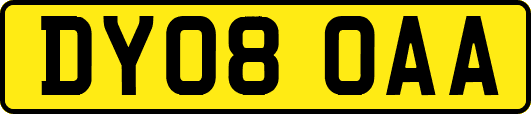 DY08OAA