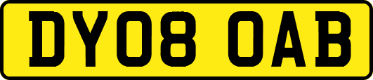 DY08OAB