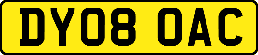 DY08OAC