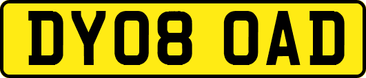 DY08OAD