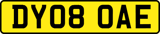 DY08OAE