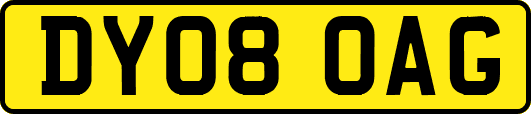 DY08OAG