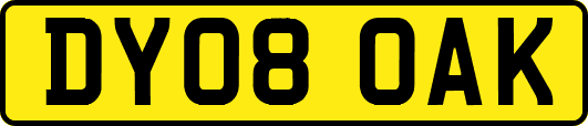 DY08OAK
