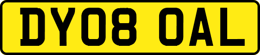 DY08OAL