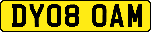 DY08OAM