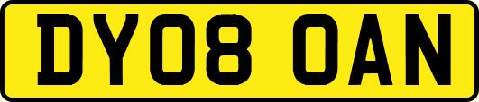 DY08OAN